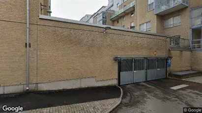 Apartments for rent in Gothenburg City Centre - Photo from Google Street View