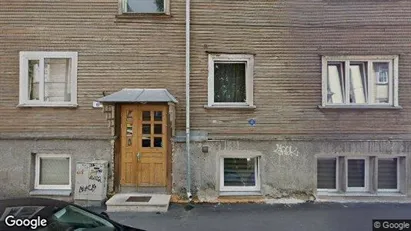 Apartments for rent in Tallinn Kesklinna - Photo from Google Street View