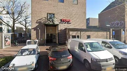 Rooms for rent in Nijmegen - Photo from Google Street View
