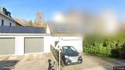 Apartments for rent in Neubiberg - Photo from Google Street View