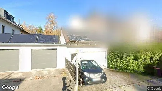 Apartments for rent in Neubiberg - Photo from Google Street View