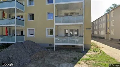 Apartments for rent in Mülheim an der Ruhr - Photo from Google Street View