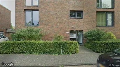Apartments for rent in The Hague Leidschenveen-Ypenburg - Photo from Google Street View