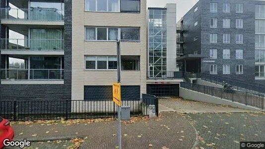 Apartments for rent in Stichtse Vecht - Photo from Google Street View