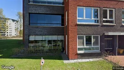 Apartments for rent in Nijmegen - Photo from Google Street View