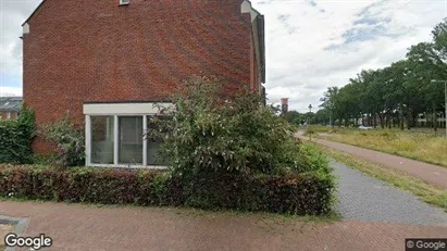 Apartments for rent in Ede - Photo from Google Street View