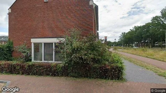 Apartments for rent in Ede - Photo from Google Street View