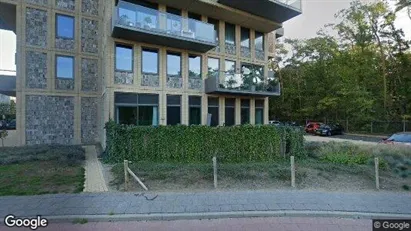 Apartments for rent in Hilversum - Photo from Google Street View