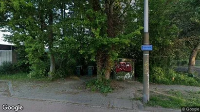 Apartments for rent in Arnhem - Photo from Google Street View