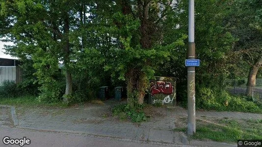 Apartments for rent in Arnhem - Photo from Google Street View