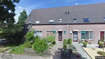 Apartments for rent in Haarlemmermeer - Photo from Google Street View