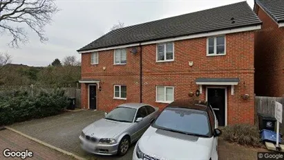 Apartments for rent in Chigwell - Essex - Photo from Google Street View