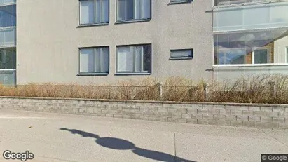 Apartments for rent in Jyväskylä - Photo from Google Street View