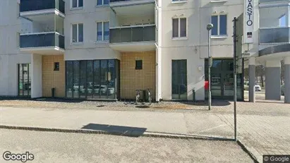 Apartments for rent in Kuopio - Photo from Google Street View