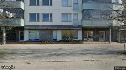 Apartments for rent in Tampere Keskinen - Photo from Google Street View