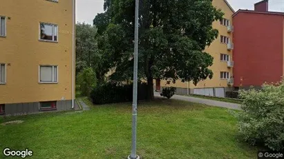 Apartments for rent in Helsinki Läntinen - Photo from Google Street View