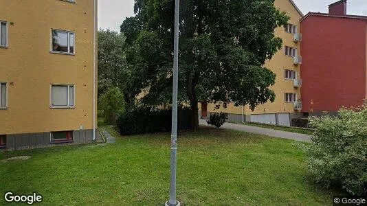 Apartments for rent in Helsinki Läntinen - Photo from Google Street View