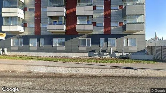 Apartments for rent in Turku - Photo from Google Street View