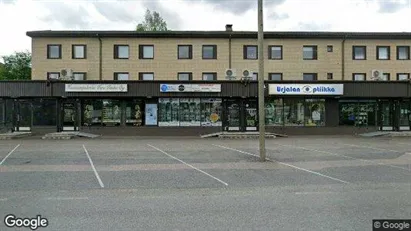 Apartments for rent in Urjala - Photo from Google Street View