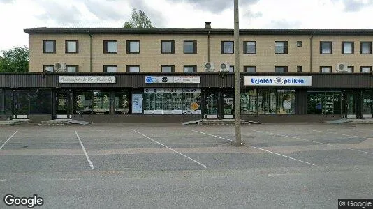 Apartments for rent in Urjala - Photo from Google Street View