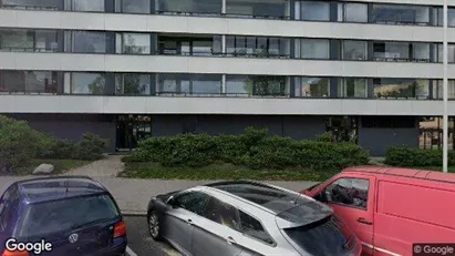 Apartments for rent in Turku - Photo from Google Street View