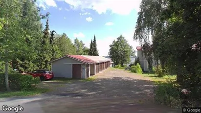 Apartments for rent in Urjala - Photo from Google Street View