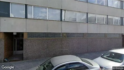 Apartments for rent in Hämeenlinna - Photo from Google Street View