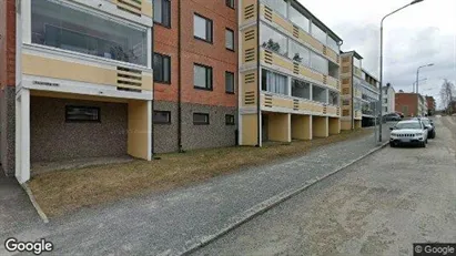 Apartments for rent in Kuopio - Photo from Google Street View