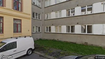 Apartments for rent in Oslo Frogner - Photo from Google Street View