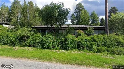 Apartments for rent in Äänekoski - Photo from Google Street View