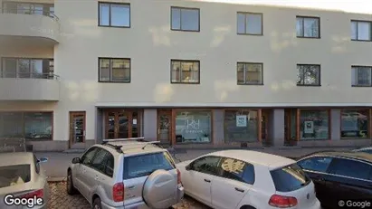 Apartments for rent in Kotka - Photo from Google Street View