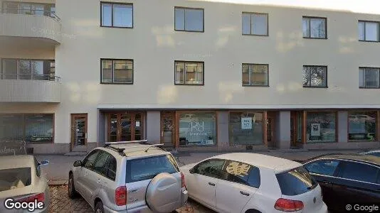 Apartments for rent in Kotka - Photo from Google Street View