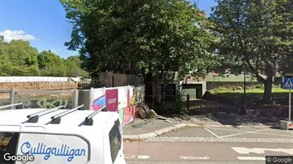 Rooms for rent in Oslo St. Hanshaugen - Photo from Google Street View