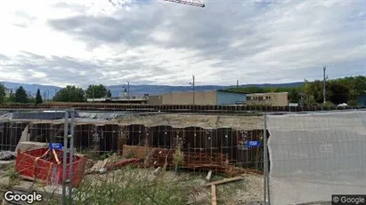 Apartments for rent in Jura-Nord vaudois - Photo from Google Street View