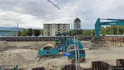 Apartments for rent in Jura-Nord vaudois - Photo from Google Street View