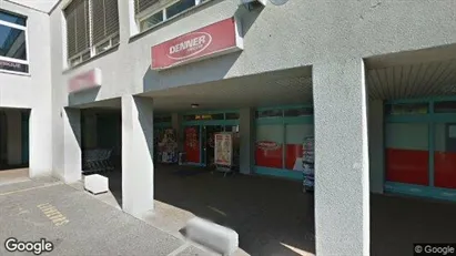 Apartments for rent in Gros-de-Vaud - Photo from Google Street View