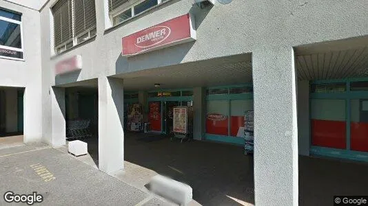 Apartments for rent in Gros-de-Vaud - Photo from Google Street View