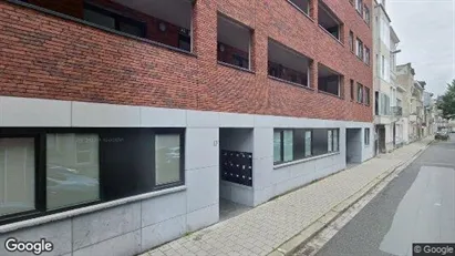 Apartments for rent in Stad Antwerp - Photo from Google Street View