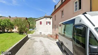 Apartments for rent in Jura-Nord vaudois - Photo from Google Street View