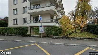 Apartments for rent in Riviera-Pays-d'Enhaut - Photo from Google Street View