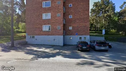 Apartments for rent in Turku - Photo from Google Street View