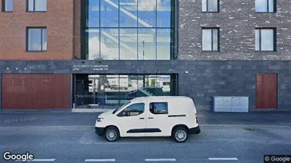 Apartments for rent in Turku - Photo from Google Street View