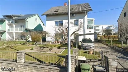 Apartments for rent in Linz - Photo from Google Street View