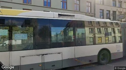 Apartments for rent in Stad Gent - Photo from Google Street View