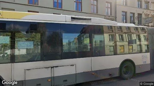 Apartments for rent in Stad Gent - Photo from Google Street View