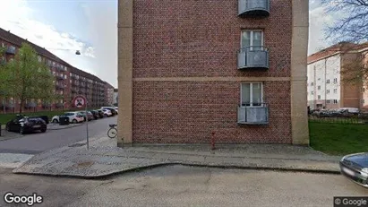 Apartments for rent in Aalborg Center - Photo from Google Street View