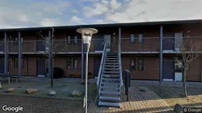 Apartments for rent in Aalborg Center - Photo from Google Street View