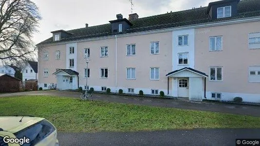 Apartments for rent in Vimmerby - Photo from Google Street View