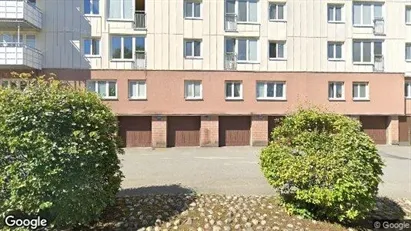 Apartments for rent in Västra hisingen - Photo from Google Street View