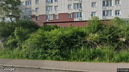 Apartments for rent in Västra hisingen - Photo from Google Street View